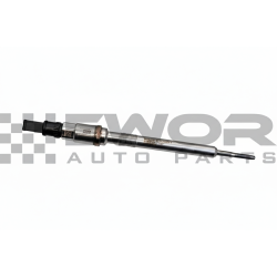 Świeca żarowa z czujnikiem ciśnienia BMW F20 F21 F45 F46 F48 (BERU PSG 009)
