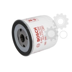 Filtr oleju FORD FORD FIESTA, FOCUS, TRANSIT CONNECT (BOSCH-0451103252)