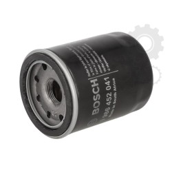 Filtr oleju FORD KA 1.2i (BOSCH-0986452041)