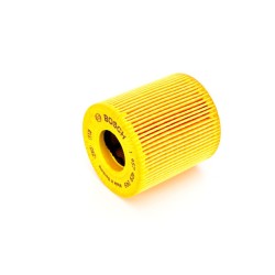 Filtr oleju FORD FOCUS, FOCUS C-MAX, C-MAX, GRAND C-MAX, KUGA, MONDEO, S-MAX, GALAXY 2.0/2.2 TDCi (BOSCH-1457429249)