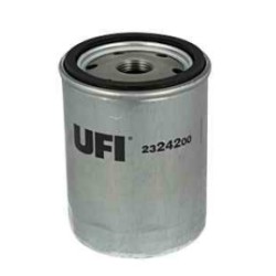 Filtr oleju FORD ESCORT FIESTA MONDEO (UFI-23.242.00)