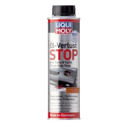 Stop wyciekom oleju silnikowego Liqui Moly 2671 - 300 ml
