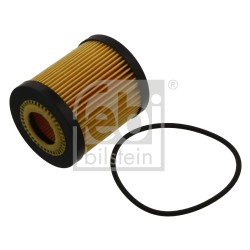 Filtr oleju FORD MONDEO MK III, GALAXY, S-MAX (FEBI BILSTEIN-33470)