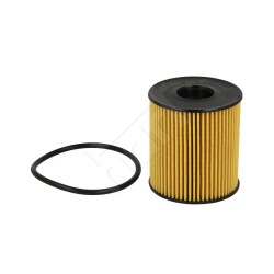 Filtr oleju FORD FOCUS, FOCUS C-MAX, C-MAX, GRAND C-MAX, KUGA, MONDEO, S-MAX, GALAXY 2.0/2.2 TDCi (HART-349201)