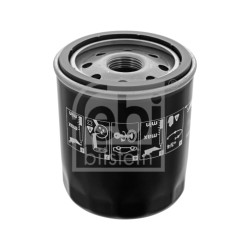 Filtr oleju FORD FOCUS II, C-MAX, GALAXY, S-MAX, MONDEO IV 1.8 TDCi (FEBI BILSTEIN-48484)
