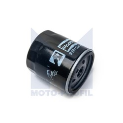 Filtr oleju FORD B-MAX, C-MAX, C-MAX, ECOSPORT, FIESTA, FOCUS, C-MAX, FUSION, GALAXY, GRAND C-MAX, KUGA II, MONDEO IV (Champion-COF100165S)