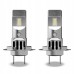 Żarówki ledowe OSRAM LEDriving HL EASY H7 6500K Ultinon Essential LED gen2