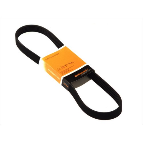 Pasek wieloklinowy (CONTITECH - 6PK1845)