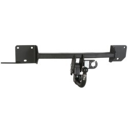 Hak holowniczy wypinany BMW X1 E84 (Steinhof-B-051)