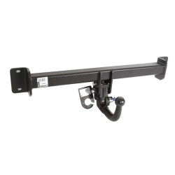 Hak holowniczy wypinany BMW X3 E83 (Steinhof-B-058)