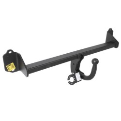 Hak holowniczy przykręcany BMW F45 F46 F48 (Steinhof-B-080)