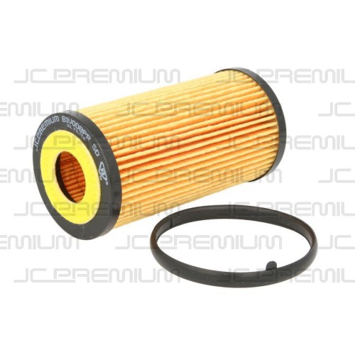 Filtr oleju FORD FOCUS, MONDEO, KUGA, GALAXY, S-MAX 2.5 Duratec - VCT Turbo (JC PREMIUM-B1V008PR)