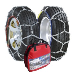 Łańcuchy śniegowe ROYAL 4WD