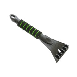 Skrobaczka 30cm, miękki uchwyt