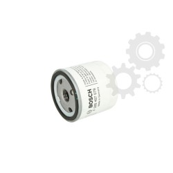 Filtr oleju FORD Duratec-HE 1.8, 2.0, 2.3, EcoBoost - 1.0, 2.0 / 2.5 - (BOSCH-F026407078)