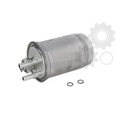 Filtr paliwa FORD FOCUS I, FIESTA IV, TRANSIT CONNECT 1.8 TDDi (DELPHI-HDF517)