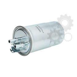 Filtr paliwa FORD MONDEO MK III 2.0 TDDi (DELPHI-HDF535)