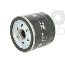 Filtr oleju FORD COUGAR ESCORT FIESTA FOCUS KA MONDEO GALAXY TRANSIT MAVERICK CONNECT (KNECHT-OC606)