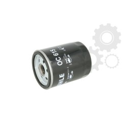 Filtr oleju FORD RANGER 2.5/3.0 TDCi (KNECHT-OC615)