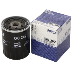 Filtr oleju FORD Galaxy (KNECHT-OC626)