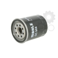 Filtr oleju FORD KA 1.2i (KNECHT-OC986)