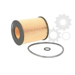 Filtr oleju FORD MONDEO MK III, GALAXY, S-MAX (FILTRON-OE665)