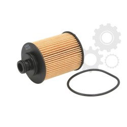 Filtr oleju FORD KA 1.3 TDCi (FILTRON-OE682)