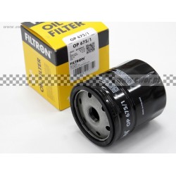 Filtr oleju FORD RANGER 2.5/3.0 TDCi (FILTRON-OP675/1)