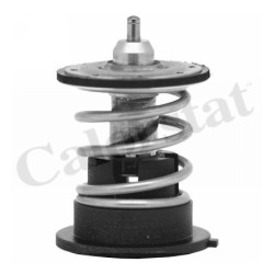Termostat płynu chłodzącego BMW E60N, E61N, E70N, E71, E81, E82, E83N, E84, E87N, E88, E90, F01, F02 2,5-3,5 D (VERNET - TH7287.87)
