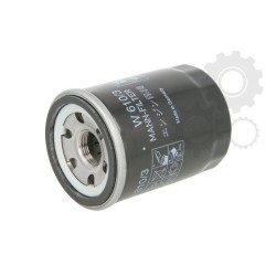 Filtr oleju FORD KA 1.2i (MANN-W610/3)