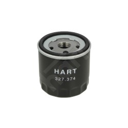 Filtr oleju FORD B-MAX, C-MAX, C-MAX, ECOSPORT, FIESTA, FOCUS, C-MAX, FUSION, GALAXY, GRAND C-MAX, KUGA II, MONDEO IV (Hart-WT512012M)