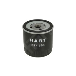 Filtr oleju FORD FIESTA, FOCUS, TRANSIT CONNECT (HART-WT513010M)
