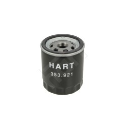 Filtr oleju FORD FOCUS II, C-MAX, GALAXY, S-MAX, MONDEO IV 1.8 TDCi (HART-WT513018)