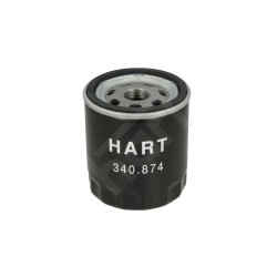 Filtr oleju FORD Duratec-HE 1.8, 2.0, 2.3, EcoBoost - 1.0, 2.0 / 2.5 - (HART-WT513022) Filtr oleju FORD Duratec-HE 1.8, 2.0, 2.3, EcoBoost - 1.0, 2.0 / 2.5 - (HART-WT513022)