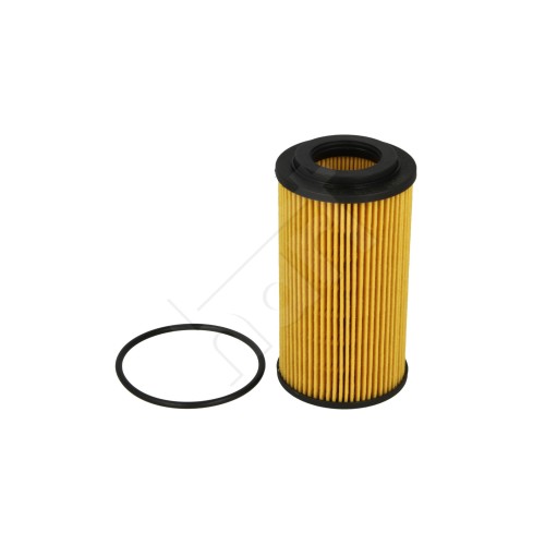 Filtr oleju FORD FOCUS, MONDEO, KUGA, GALAXY, S-MAX 2.5 Duratec - VCT Turbo (HART-WT529006P)