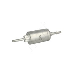 Filtr paliwa FORD FIESTA, FUSION silniki benzynowe (HART-WT89443)