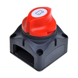 Hebel 12-48V 275/1250A ON/OFF Hebel 12-48V 275/1250A ON/OFF