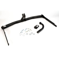 Hak holowniczy przykręcany FORD Focus C-max / Focus MK II 3/5 d (Steinhof-F-229)