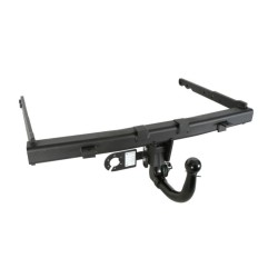 Hak holowniczy wypinany FORD Galaxy S-max (Steinhof-F-246)