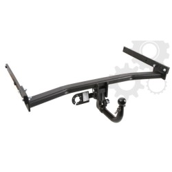 Hak holowniczy wypinany FORD Kuga (Steinhof-F-254)