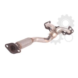 Kolektor wydechowy FORD Focus MK I 1.4 / 1.6 i (JMJ-1091508)