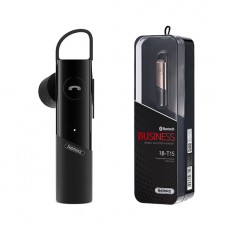 Słuchawka REMAX Bluetooth RB-T15 Black