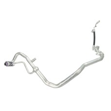 Przewód wysokiego ciśnienia klimatyzacji C-MAX 2016 - 2018 FOCUS 2016 - 2020 CONNECT 2016 - (FORD zamiennik 2024932)