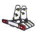 Platforma na hak do przewozu 4 rowerów Inter Pack Quattro 13-Pin Platforma na hak do przewozu 4 rowerów Inter Pack Quattro 13-Pin