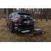 Adapter na dwa rowery do platformy Inter Pack Re-cargo