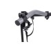 Adapter na dwa rowery do platformy Inter Pack Re-cargo