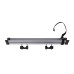 Adapter na dwa rowery do platformy Inter Pack Re-cargo