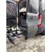Bagażnik na hak / platforma rowerowa SPINDER SL3 LED | przesuwny i składany