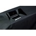 Dedykowany pokrowiec na bagażnik PRO-USER FG3 Black / Silver