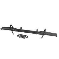 Adapter XB1 dostawka na 3-ci, 4-ty rower do bagażników SPINDER SC2, SL3